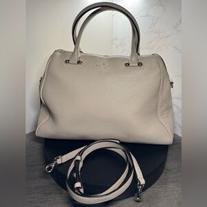 Kate Spade Charles Street Brantley Satchel Bag